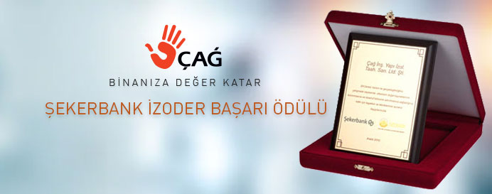ÇAĞ İnsaat ÇAĞ İnsaat